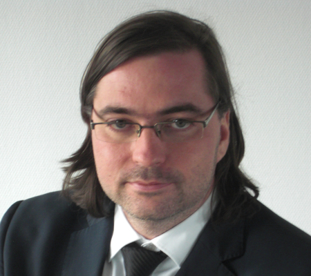 Alexander Mader, ORBIS SE